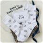 Cotton Wedding Anniversary Gift For Couples, thumbnail 2 of 4