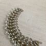 Antique Kundan Pearl Ear Chains/Kaan Chain, thumbnail 4 of 4