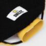 Smiley Hot Water Bottle, thumbnail 5 of 5
