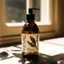 Bay And Rosemary Hand Wash, thumbnail 1 of 3