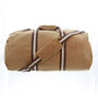 Canvas Holdall, thumbnail 3 of 6