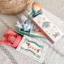 Matchbox Soft Toy Mouse, Dog Or Dolly Stocking Filler, thumbnail 1 of 8