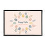 Personalised Easter Doormat, thumbnail 9 of 9