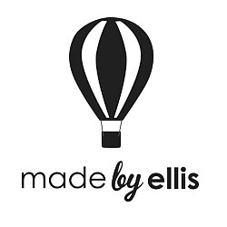 Made by Ellis Logo