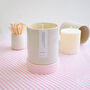 Tranquility Sustainable Refillable Candle, thumbnail 3 of 8