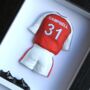 Football Legend KitBox: Sol Campbell: Arsenal, thumbnail 2 of 6