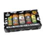 BBQ Selection Box Seasoning Set, thumbnail 1 of 11