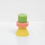 Stack Candle Mini, thumbnail 6 of 12