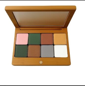 Forest Eyeshadow Palette, 4 of 4