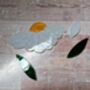 Daisy Stained Glass Everlasting Flowers, thumbnail 6 of 8