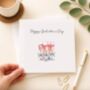 Happy Galentine's Card, thumbnail 1 of 5