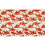 'Goldfish' Ceramic Tile, thumbnail 4 of 10
