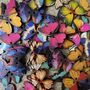 Personalised Eco Friendly Butterfly Party Favour Wish Bracelets, thumbnail 5 of 5