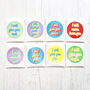 God's Promises Tea Gift Set | Christian Gift, thumbnail 5 of 11