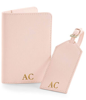 Personalised Passport Holder Set, 10 of 11