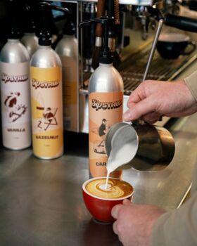 Sip Coffee Syrup 'Classic' Bundle, 7 of 7