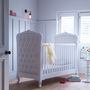 Florentine Cot Bed, thumbnail 1 of 2