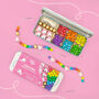 Unicorn Beading Kit, thumbnail 1 of 7
