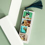 Beloved Your Cat Photo Brushed Metal Bookmark, thumbnail 1 of 12