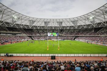 Stadium Tour Of West Ham For One Adult And One Child, 7 of 10