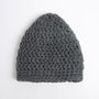 Easy Hat Crochet Kit, thumbnail 3 of 5