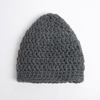 Easy Hat Crochet Kit, 3 of 5