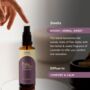 Palo Santo And Lavender Smudge Spray, thumbnail 4 of 9