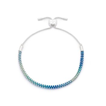 Emelia Braided Bracelets, 8 of 10