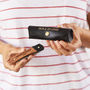 Golf Tool With Personalised Leather Holder, thumbnail 7 of 7