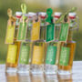 The Green Collection Set Of Five Vodkas, thumbnail 1 of 7