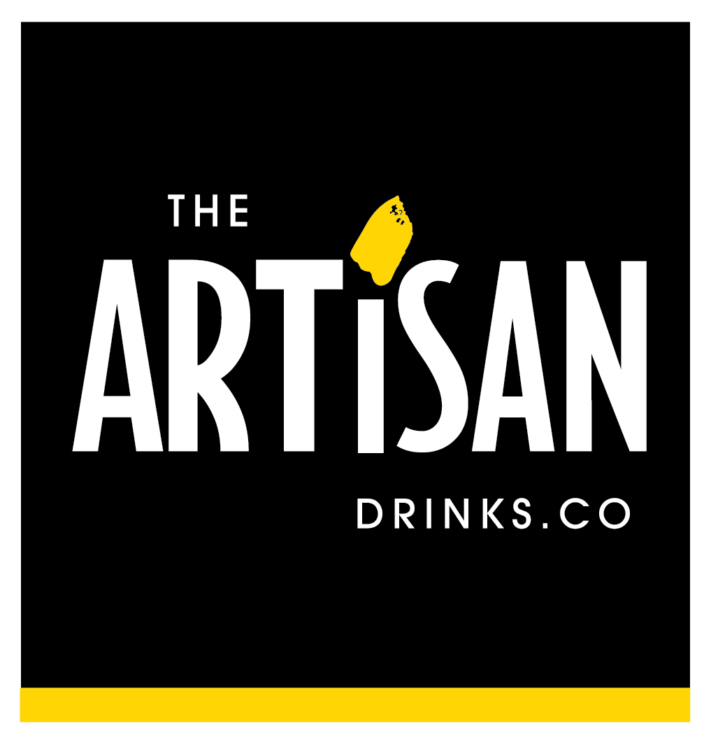 The Artisan Drinks Company Storefront