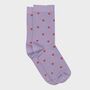 Etta Glitter Socks, thumbnail 4 of 12