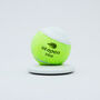 Wilson Us Open Upcycled Tennis Ball Bluetooth Speaker, thumbnail 11 of 12