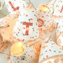 Personalised Fairy Lights In Pink, thumbnail 5 of 11