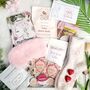 Ultimate Pregnancy Care Maternity Leave Gift Spa Box, thumbnail 1 of 9