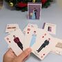 Official Bridgerton Playing Cards, thumbnail 4 of 4