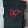 Personalised Valentines Socks Gift For Men And Women, thumbnail 8 of 8