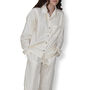 Organic Cotton Pyjamas, thumbnail 5 of 9