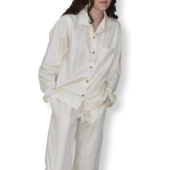 Organic Cotton Pyjamas, 5 of 9