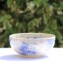 Sparkle Vietnamese Ceramic Noodle Bowl, thumbnail 1 of 3