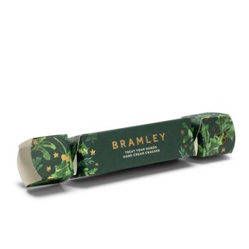 Treat Your Hands Hand Cream Cracker, 3 of 3