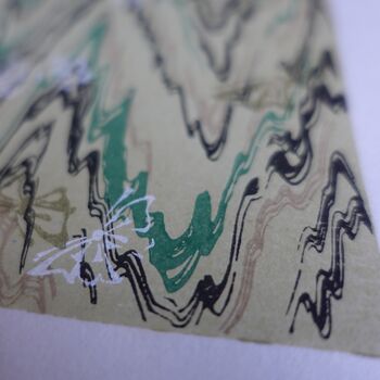 Moths Over A River Print, 8 of 10