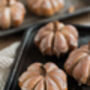 Pumpkin Bread Rolls Baking Kit, thumbnail 2 of 6