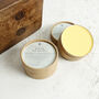 Natural Wood And Leather Reviving Balms, thumbnail 2 of 9