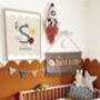 Personalised Name Print, thumbnail 1 of 5
