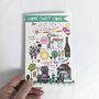 Personalised New Home Card, thumbnail 4 of 5