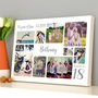 Personalised 18th Birthday Photo Collage, thumbnail 12 of 12