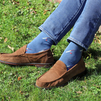 Men's Socks Bundle – Cricket, 10 of 11