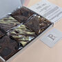 The Og Mixed Letterbox Brownie Box, thumbnail 1 of 2
