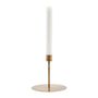 Anit Brass Candle Holder, thumbnail 4 of 4